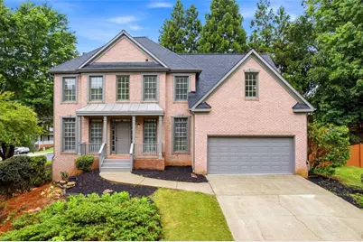 101 Copper Trail, Canton, GA 30114 - Photo 1