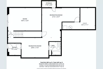 101 Copper Trail, Canton, GA 30114 - Photo 37