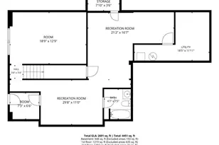 101 Copper Trail, Canton, GA 30114 - Photo 37