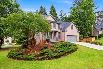 101 Copper Trail, Canton, GA 30114 - Photo 3