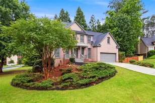 101 Copper Trail, Canton, GA 30114 - Photo 3