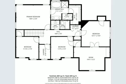 101 Copper Trail, Canton, GA 30114 - Photo 39