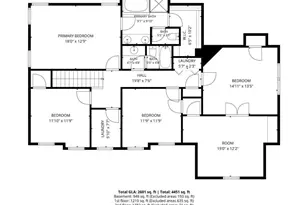 101 Copper Trail, Canton, GA 30114 - Photo 45