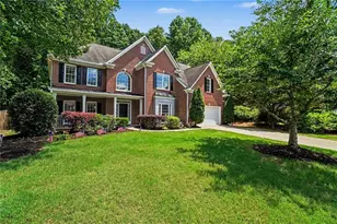 2433 Tall Timbers Trail, Marietta, GA 30066 - Photo 3