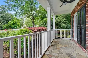 2433 Tall Timbers Trail, Marietta, GA 30066 - Photo 5