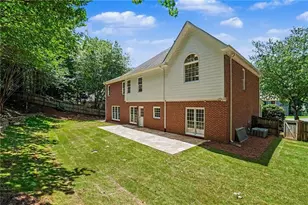 2433 Tall Timbers Trail, Marietta, GA 30066 - Photo 39