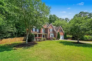 2433 Tall Timbers Trail, Marietta, GA 30066 - Photo 1