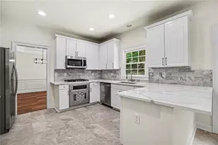 2433 Tall Timbers Trail, Marietta, GA 30066 - Photo 11