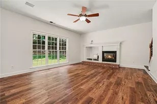 2433 Tall Timbers Trail, Marietta, GA 30066 - Photo 21