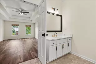 2433 Tall Timbers Trail, Marietta, GA 30066 - Photo 29