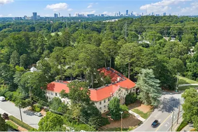 200 Montgomery Ferry Drive NE #30, Atlanta, GA 30309 - Photo 47
