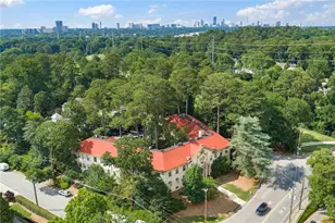 200 Montgomery Ferry Dr NE, Atlanta, GA 30309 - Photo 47