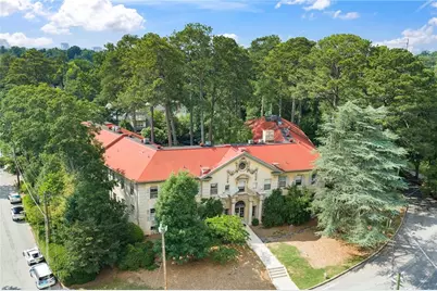 200 Montgomery Ferry Drive NE #30, Atlanta, GA 30309 - Photo 1
