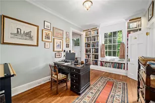 200 Montgomery Ferry Dr NE, Atlanta, GA 30309 - Photo 33