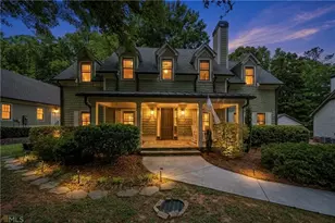 160 Parkside Ln, Eatonton, GA 31024 - Photo 5