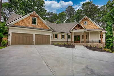 1040 Oak Valley Road, Greensboro, GA 30642 - Photo 5