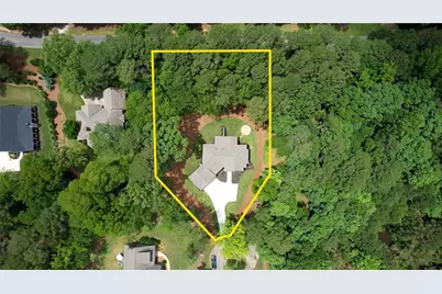 1040 Oak Valley Road, Greensboro, GA 30642 - Photo 3