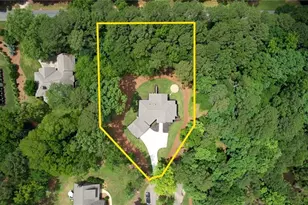 1040 Oak Valley Rd, Greensboro, GA 30642 - Photo 3