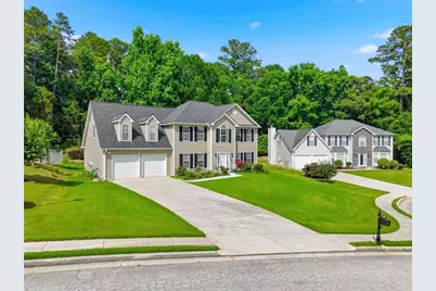 7875 Providence Point Way, Lithonia, GA 30058 - Photo 35