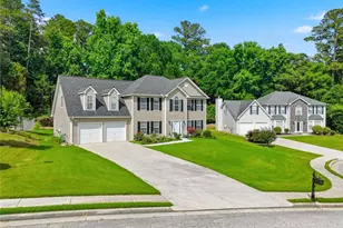 7875 Providence Point Way, Lithonia, GA 30058 - Photo 35