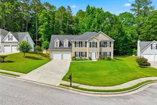 7875 Providence Point Way, Lithonia, GA 30058 - Photo 1