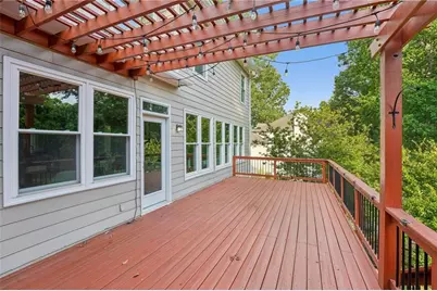 6010 Masters Club Drive, Suwanee, GA 30024 - Photo 77