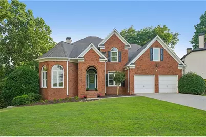 6010 Masters Club Drive, Suwanee, GA 30024 - Photo 1
