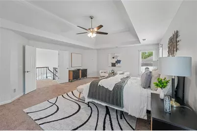 6010 Masters Club Drive, Suwanee, GA 30024 - Photo 41