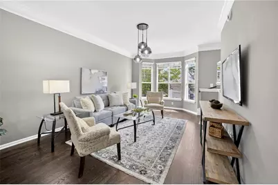 375 Highland Avenue NE #803, Atlanta, GA 30312 - Photo 3