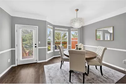 375 Highland Avenue NE #803, Atlanta, GA 30312 - Photo 5