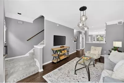375 Highland Avenue NE #803, Atlanta, GA 30312 - Photo 7