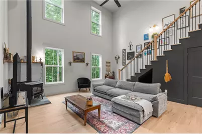 1995 Auraria Road, Dahlonega, GA 30533 - Photo 3