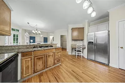 7130 Amberleigh Way, Johns Creek, GA 30097 - Photo 17