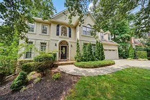 7130 Amberleigh Way, Johns Creek, GA 30097 - Photo 1