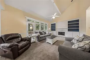 7130 Amberleigh Way, Johns Creek, GA 30097 - Photo 19
