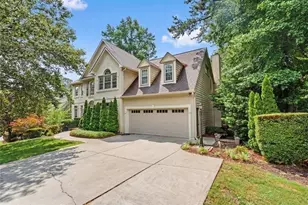 7130 Amberleigh Way, Johns Creek, GA 30097 - Photo 3