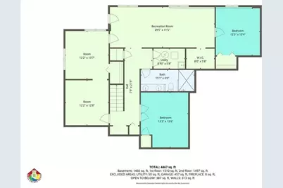 7130 Amberleigh Way, Johns Creek, GA 30097 - Photo 53