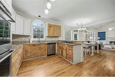 7130 Amberleigh Way, Johns Creek, GA 30097 - Photo 15