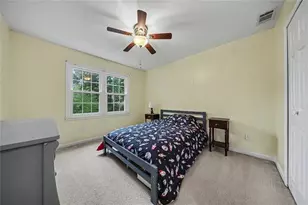7130 Amberleigh Way, Johns Creek, GA 30097 - Photo 29