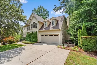 7130 Amberleigh Way, Johns Creek, GA 30097 - Photo 3