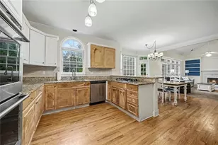 7130 Amberleigh Way, Johns Creek, GA 30097 - Photo 15