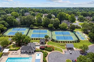 7130 Amberleigh Way, Johns Creek, GA 30097 - Photo 49