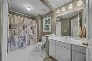 7130 Amberleigh Way, Johns Creek, GA 30097 - Photo 31