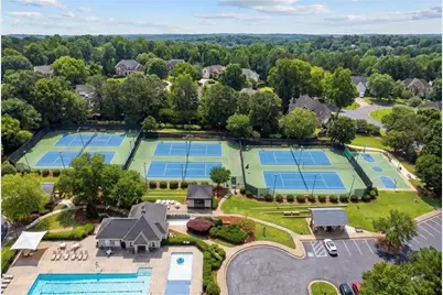7130 Amberleigh Way, Johns Creek, GA 30097 - Photo 49