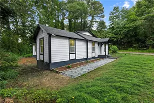 4210 Rockbridge Rd, Stone Mountain, GA 30083 - Photo 5