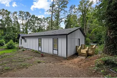 4210 Rockbridge Road, Stone Mountain, GA 30083 - Photo 25