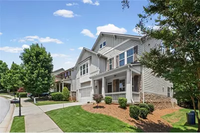 1040 Krobot Way, Milton, GA 30004 - Photo 3
