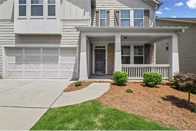 1040 Krobot Way, Milton, GA 30004 - Photo 5