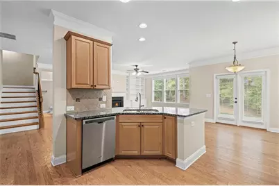 1040 Krobot Way, Milton, GA 30004 - Photo 15