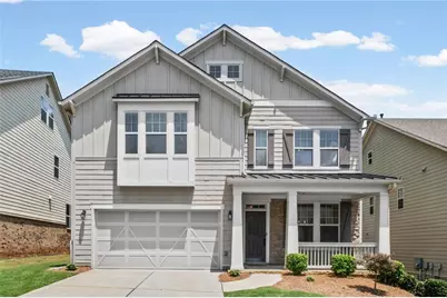 1040 Krobot Way, Milton, GA 30004 - Photo 1